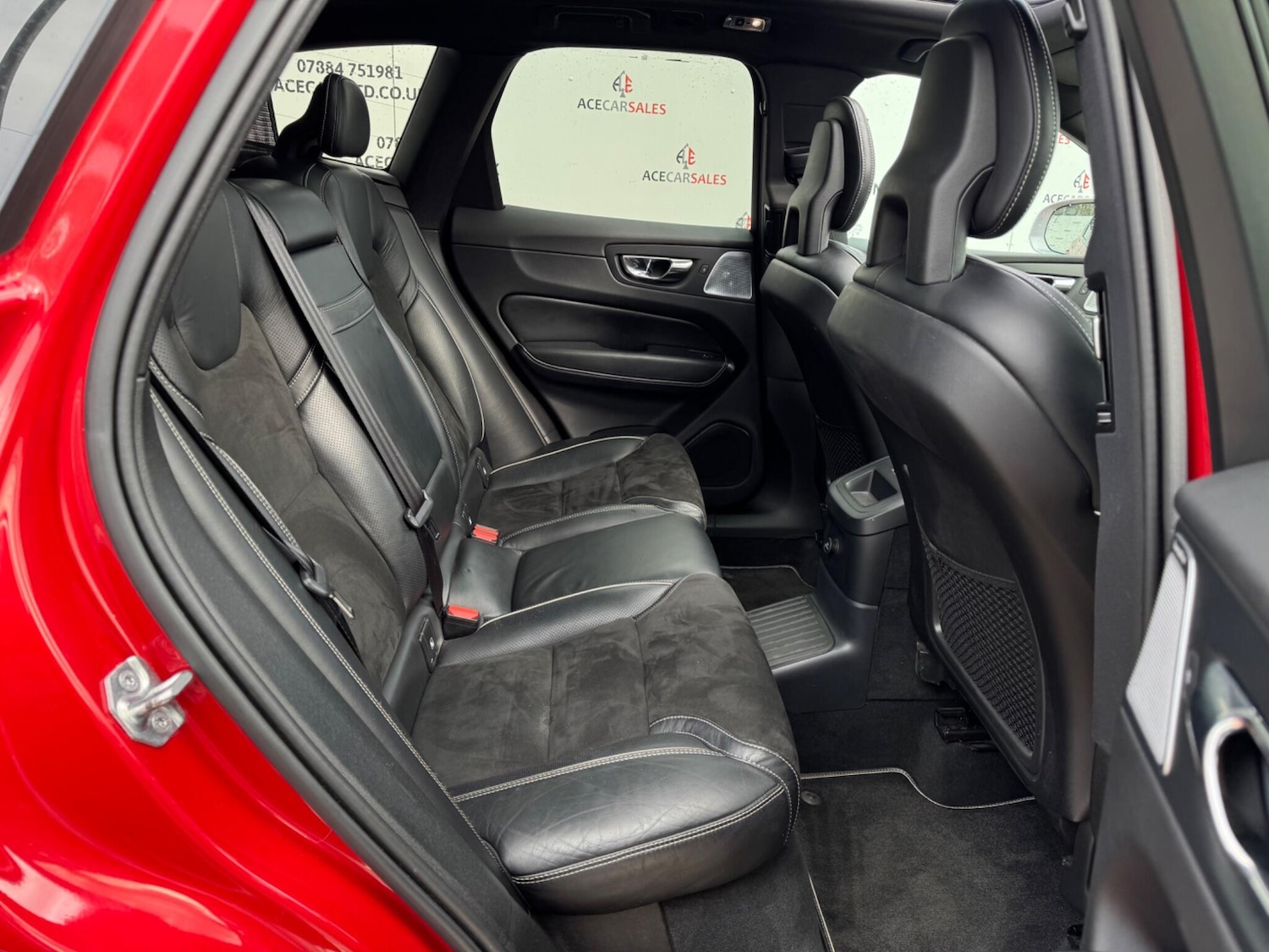 Used Volvo XC60 2018 for sale - 78073190: Photo 6