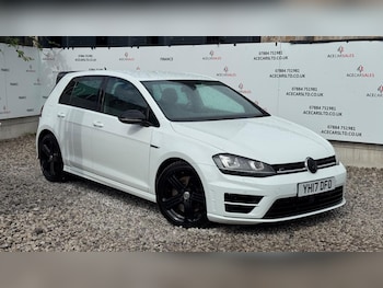 Used Volkswagen Golf 2017 for sale - 75708056: Photo