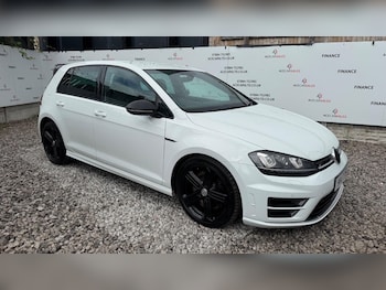 Used Volkswagen Golf 2017 for sale - 75708056: Photo