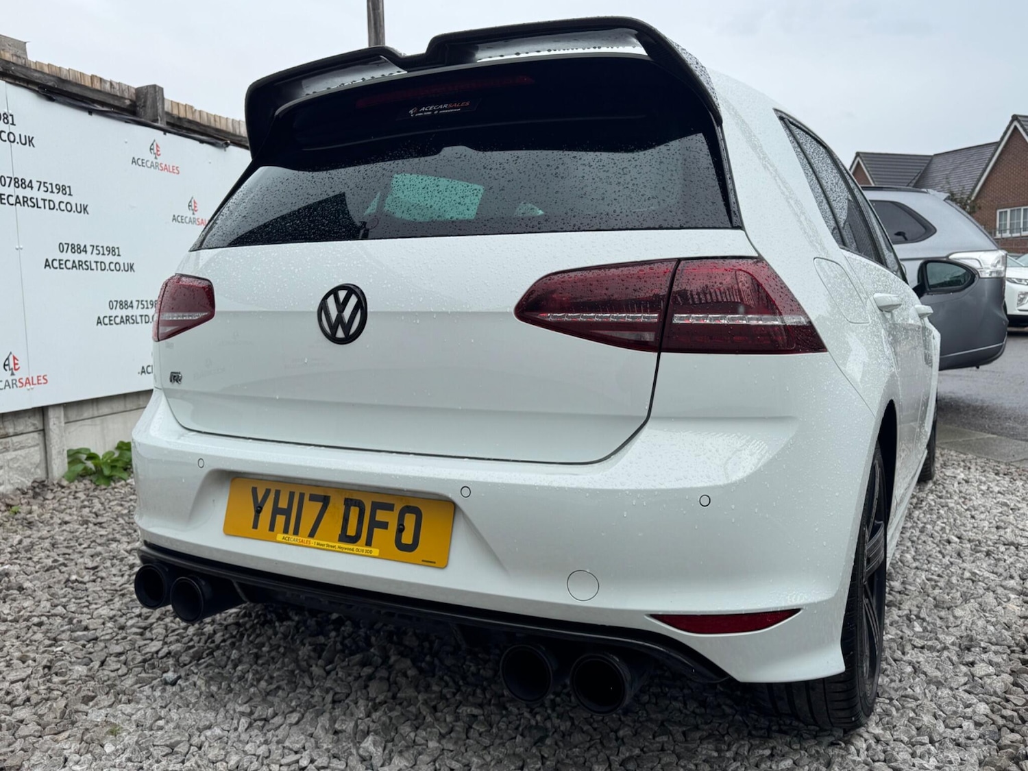 Vehicle 80