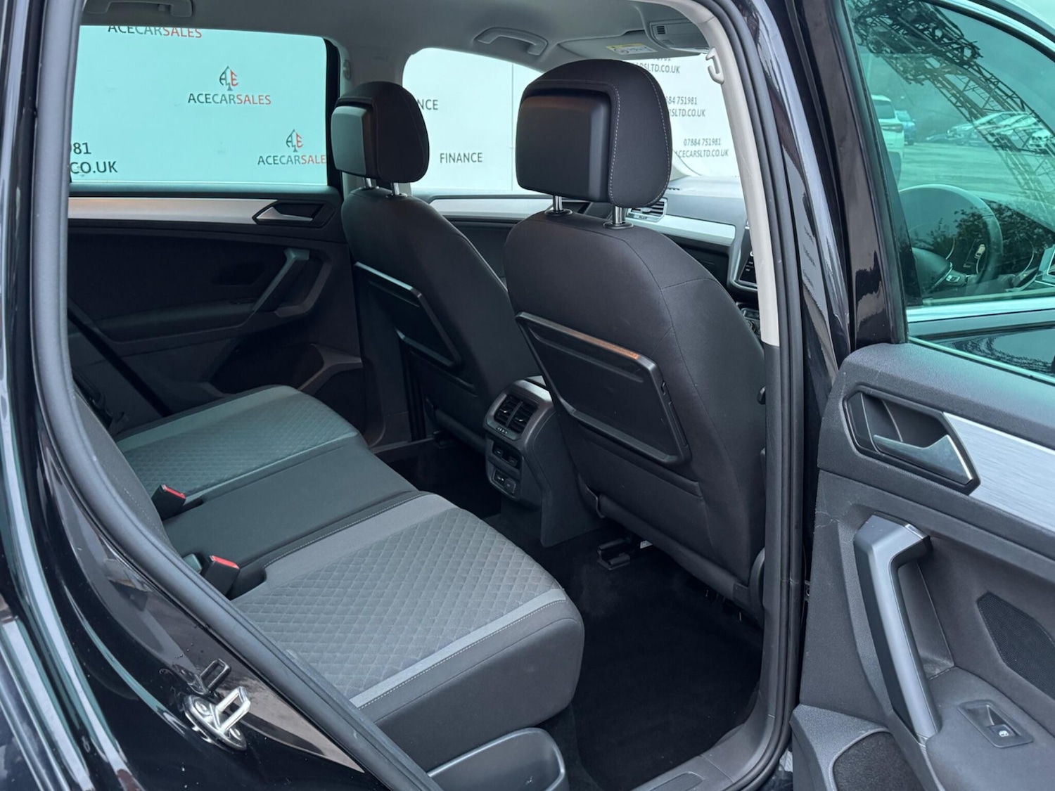 Used Volkswagen Tiguan 2019 for sale - 76511912: Photo 13