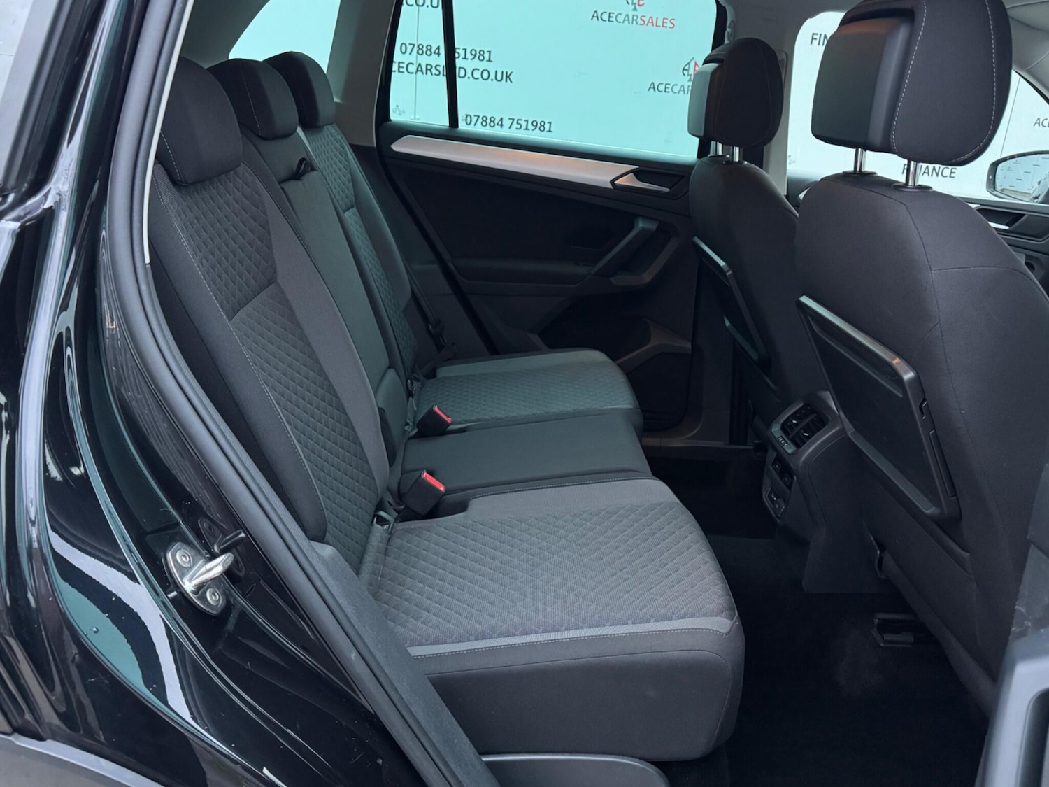 Used Volkswagen Tiguan 2019 for sale - 76511912: Photo 14