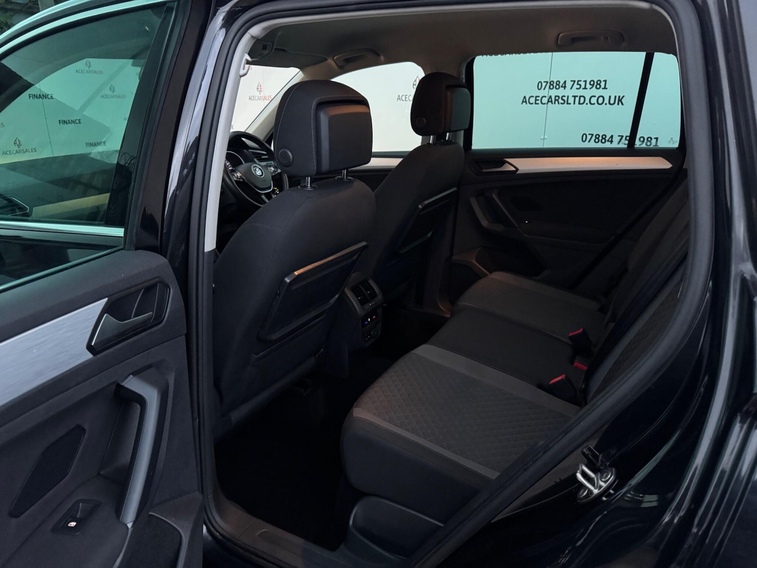 Used Volkswagen Tiguan 2019 for sale - 76511912: Photo 15