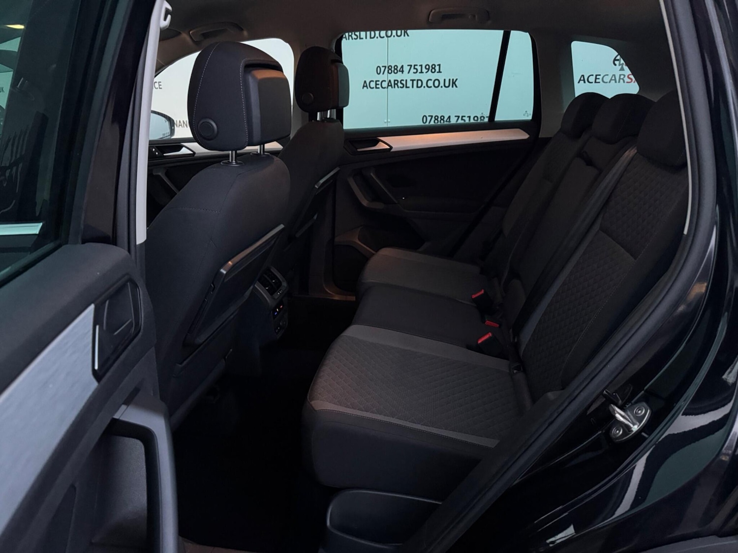 Used Volkswagen Tiguan 2019 for sale - 76511912: Photo 16