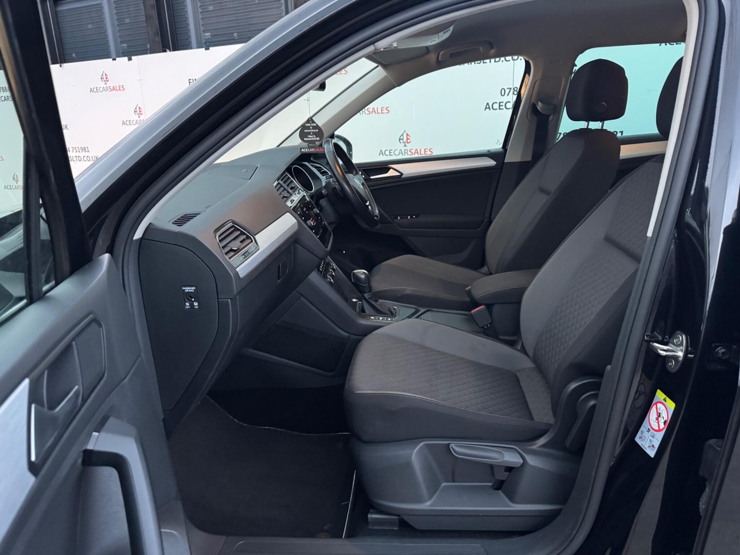 Used Volkswagen Tiguan 2019 for sale - 76511912: Photo 18