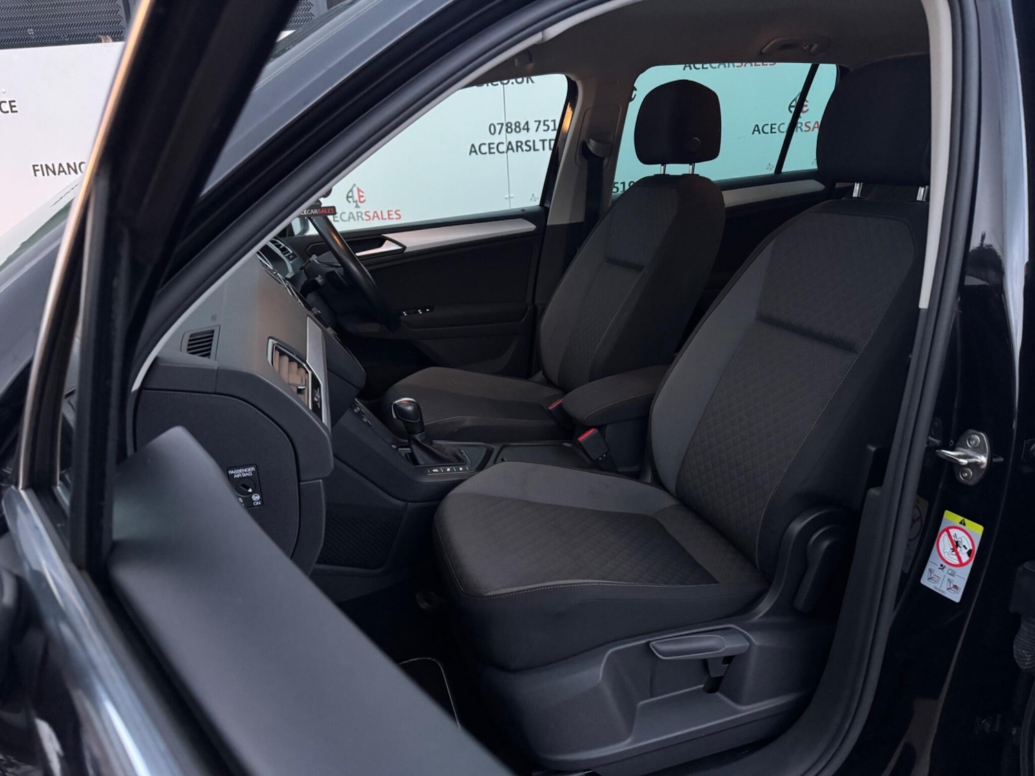 Used Volkswagen Tiguan 2019 for sale - 76511912: Photo 19