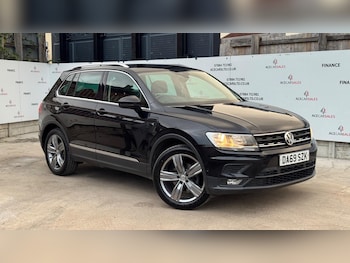 2019 (69) - 1.5 TSi EVO 150 Match 5dr DSG