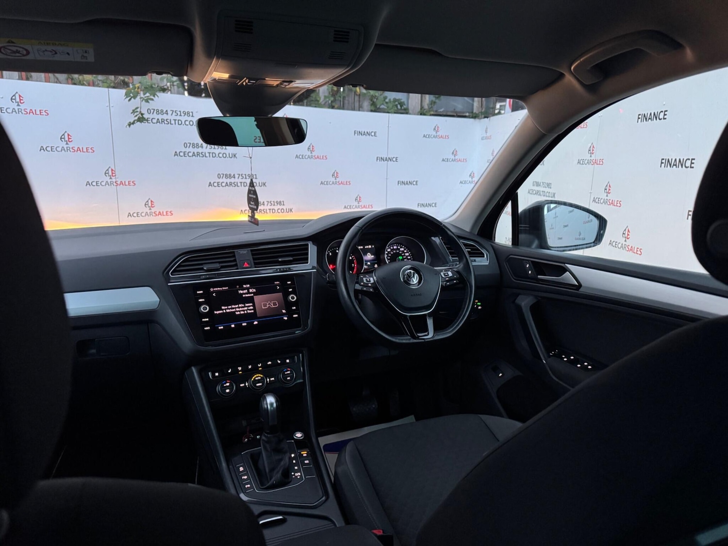 Used Volkswagen Tiguan 2019 for sale - 76511912: Photo 20