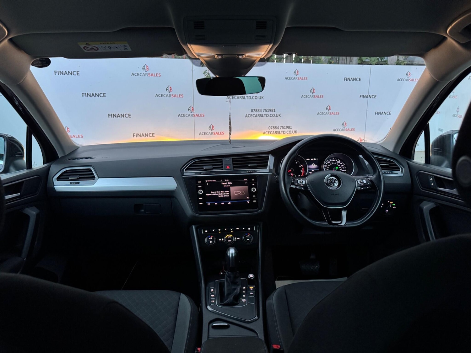 Used Volkswagen Tiguan 2019 for sale - 76511912: Photo 21