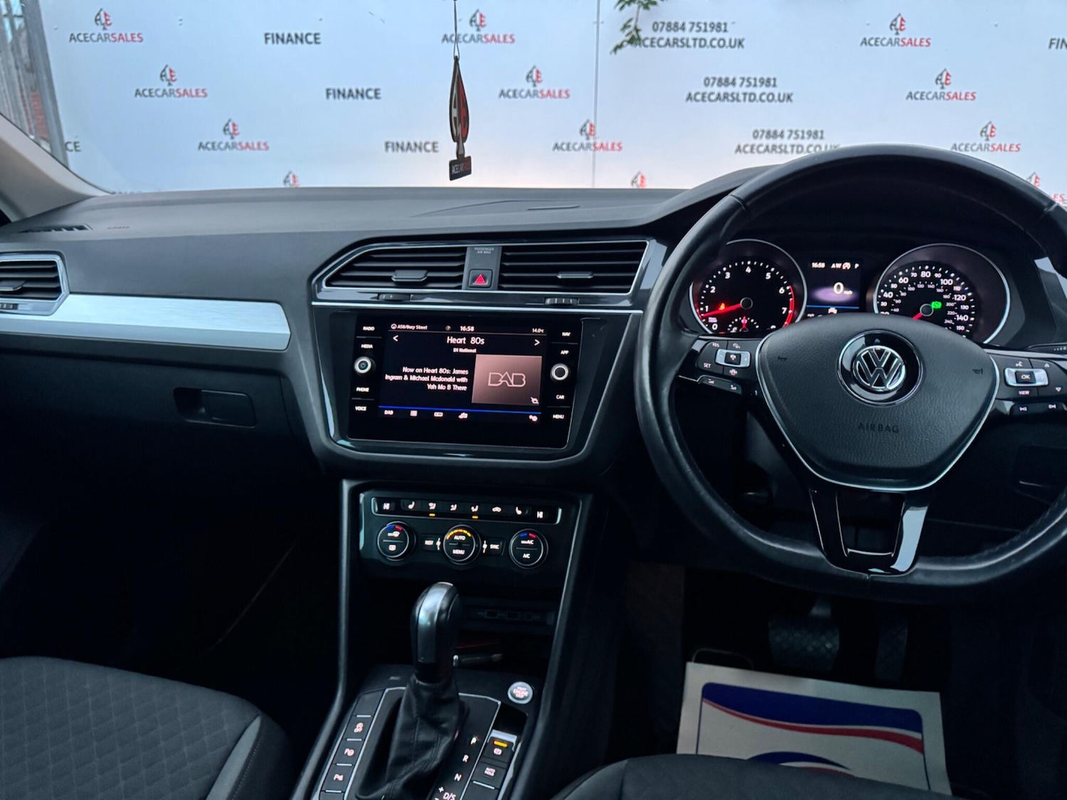 Used Volkswagen Tiguan 2019 for sale - 76511912: Photo 22