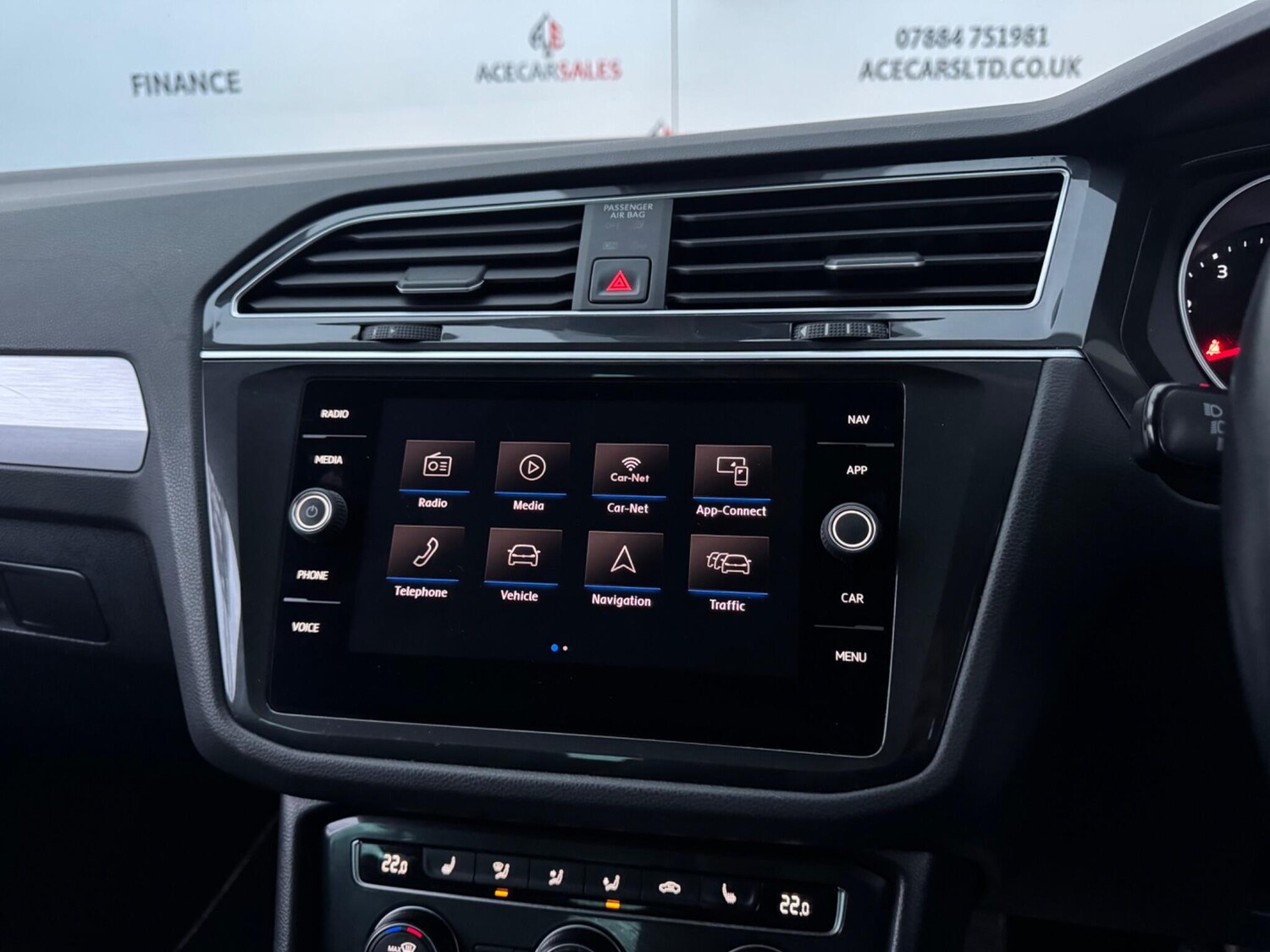 Used Volkswagen Tiguan 2019 for sale - 76511912: Photo 23