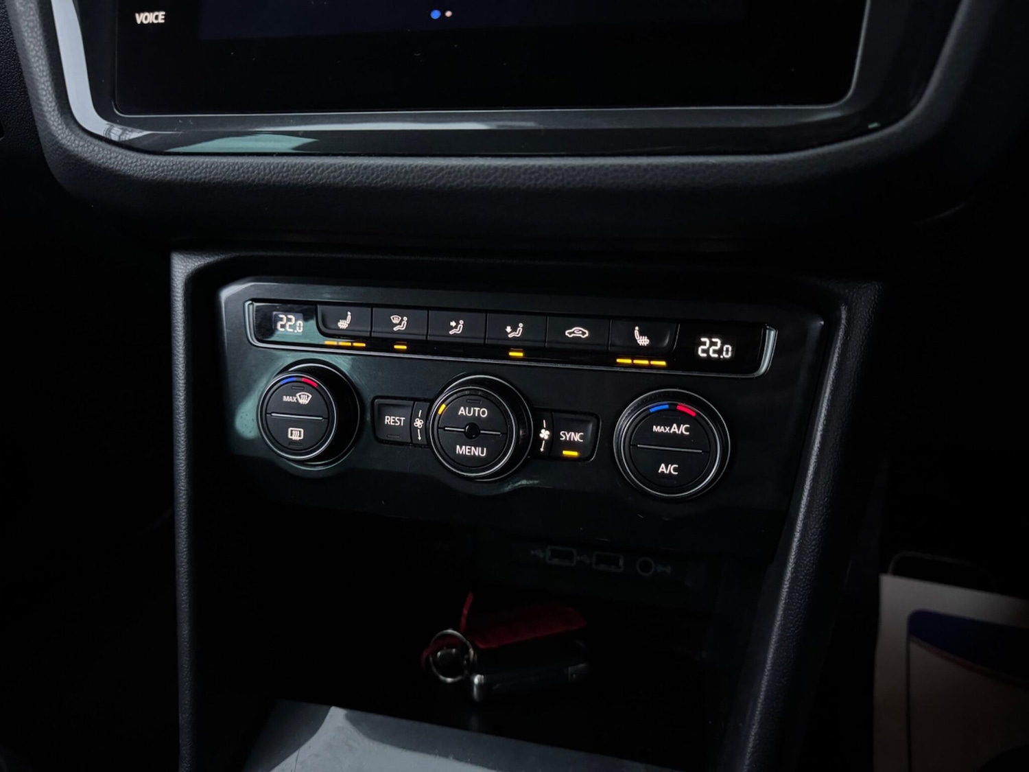 Used Volkswagen Tiguan 2019 for sale - 76511912: Photo 24