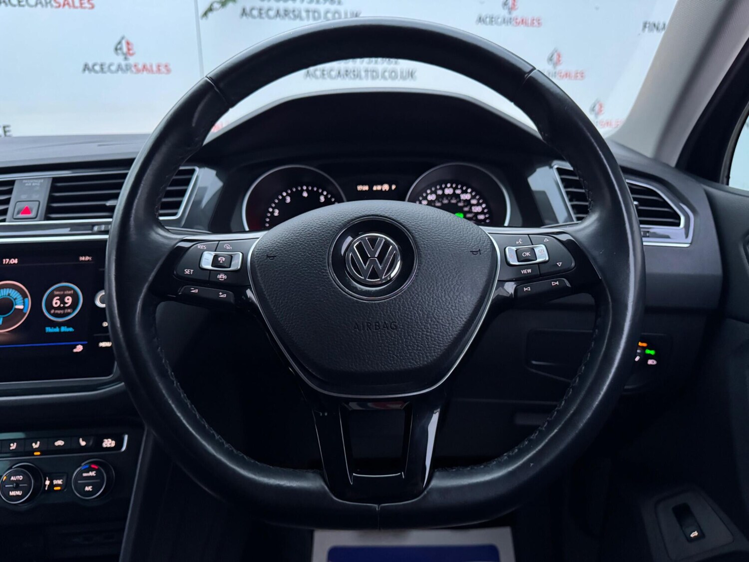 Used Volkswagen Tiguan 2019 for sale - 76511912: Photo 29