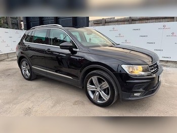 Used Volkswagen Tiguan 2019 for sale - 76511912: Photo