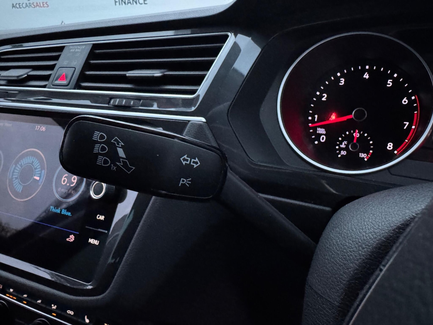 Used Volkswagen Tiguan 2019 for sale - 76511912: Photo 30