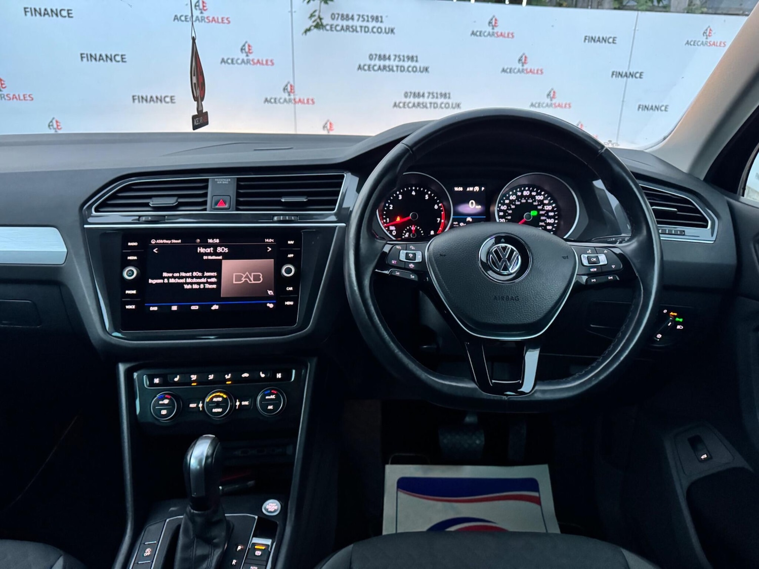 Used Volkswagen Tiguan 2019 for sale - 76511912: Photo 37