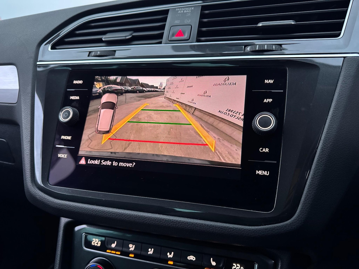 Used Volkswagen Tiguan 2019 for sale - 76511912: Photo 39