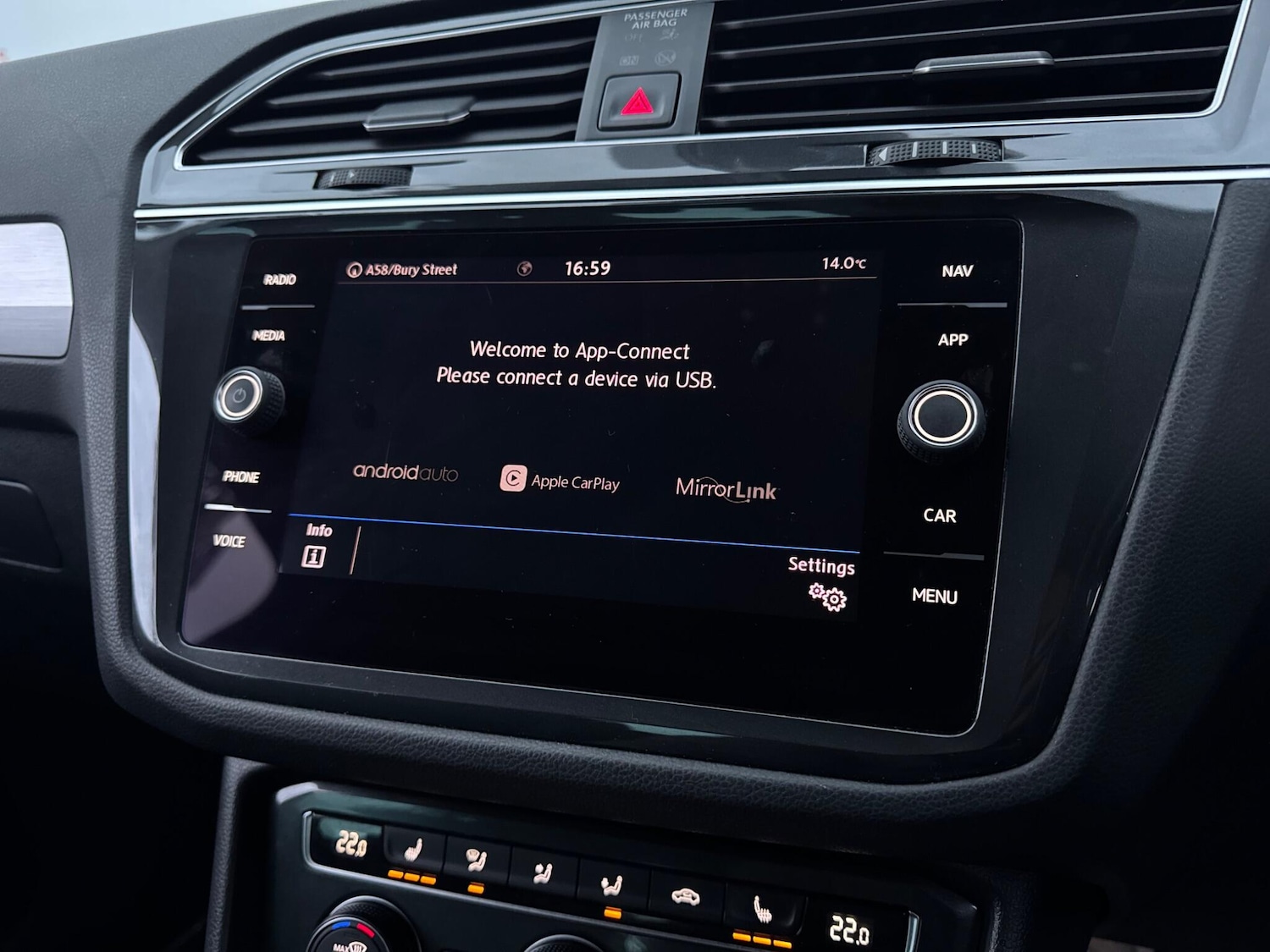 Used Volkswagen Tiguan 2019 for sale - 76511912: Photo 40