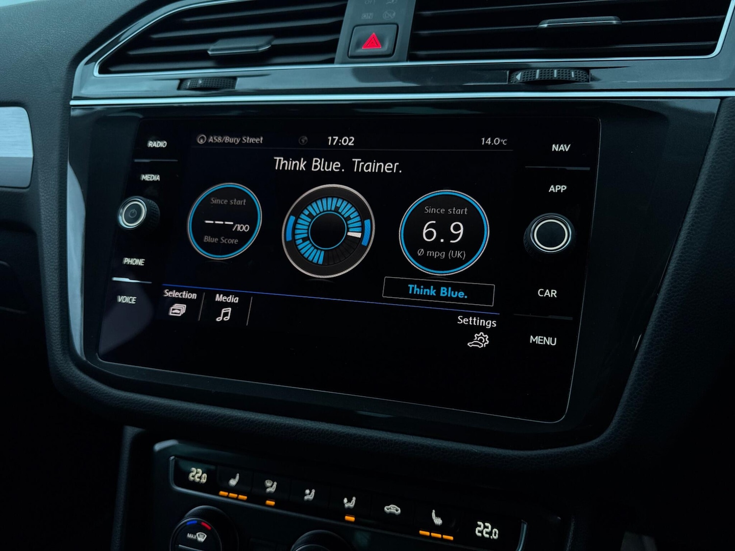 Used Volkswagen Tiguan 2019 for sale - 76511912: Photo 41