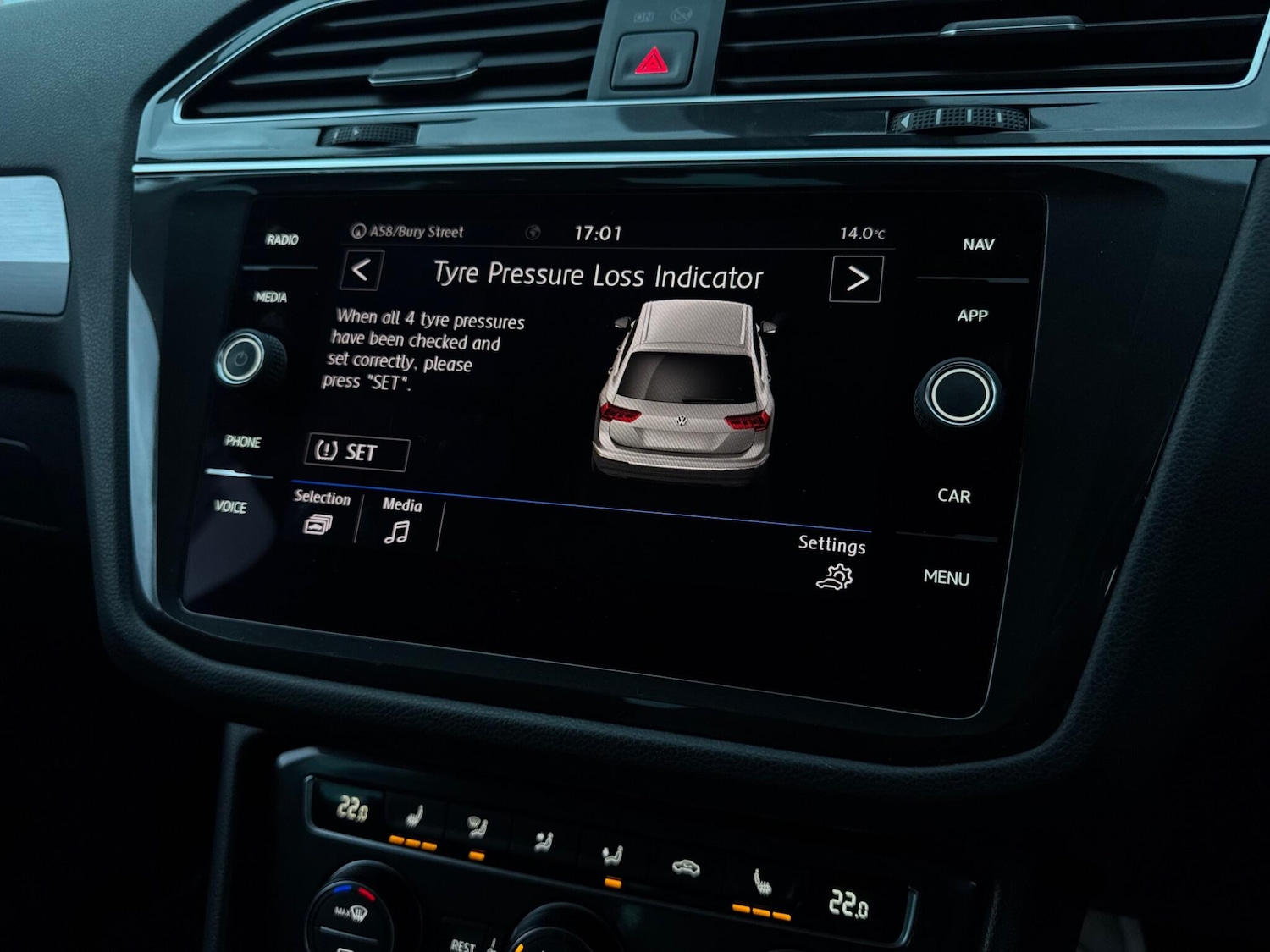 Used Volkswagen Tiguan 2019 for sale - 76511912: Photo 42