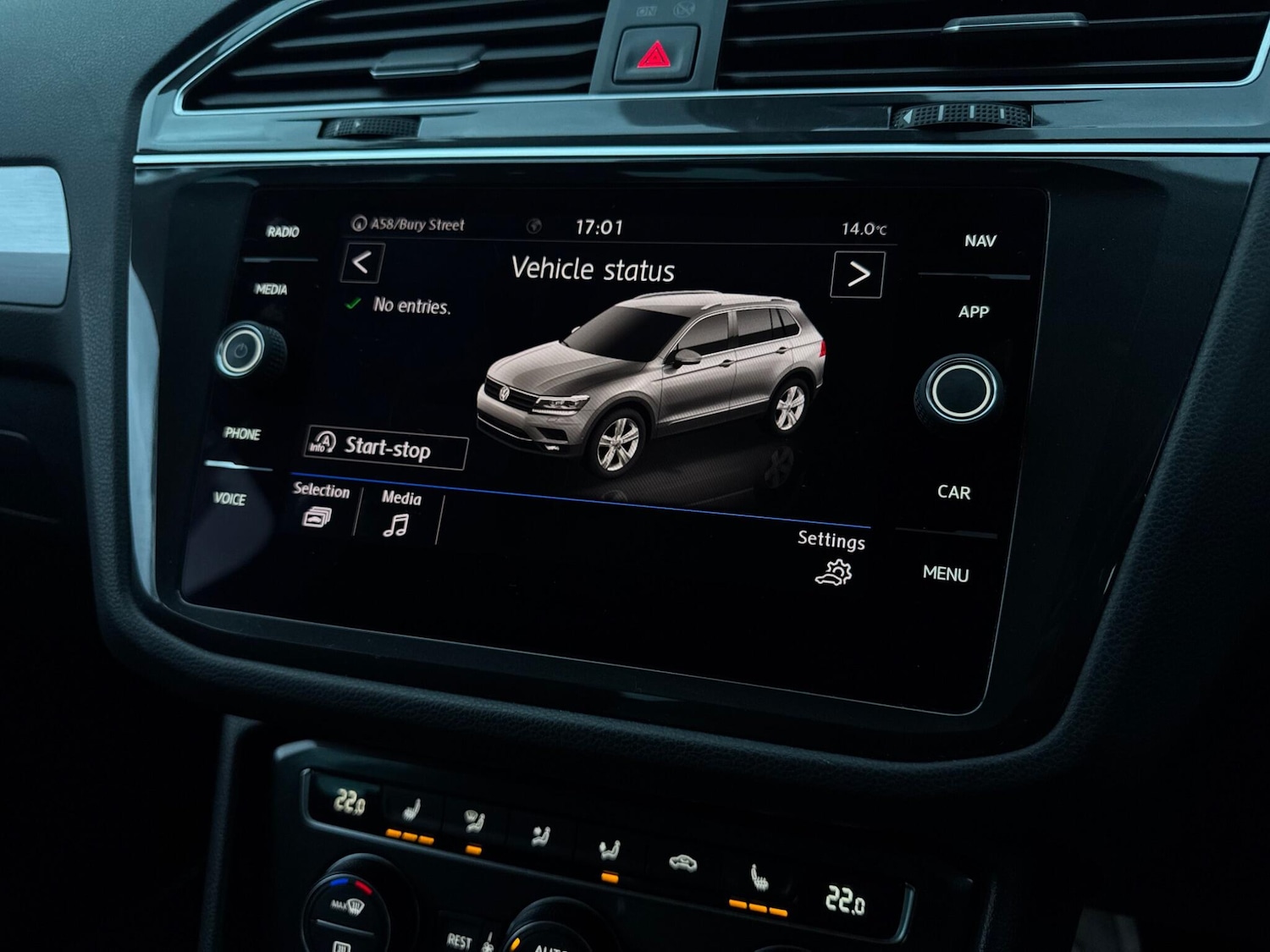 Used Volkswagen Tiguan 2019 for sale - 76511912: Photo 43