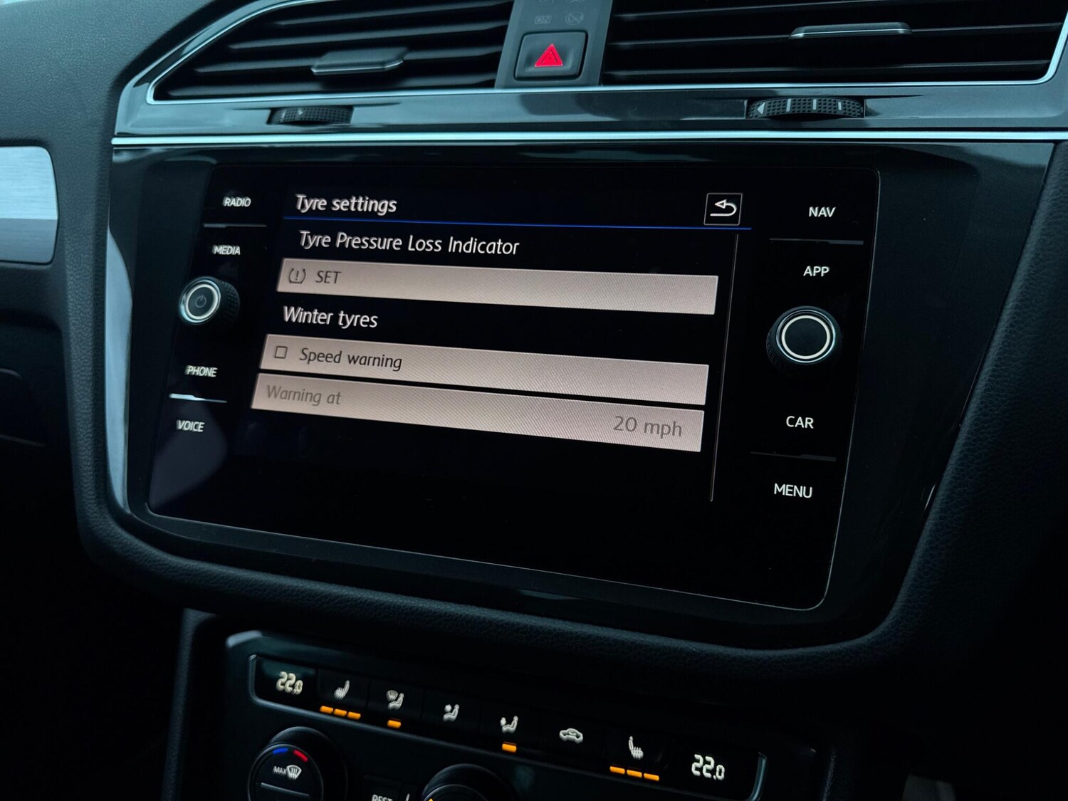 Used Volkswagen Tiguan 2019 for sale - 76511912: Photo 45