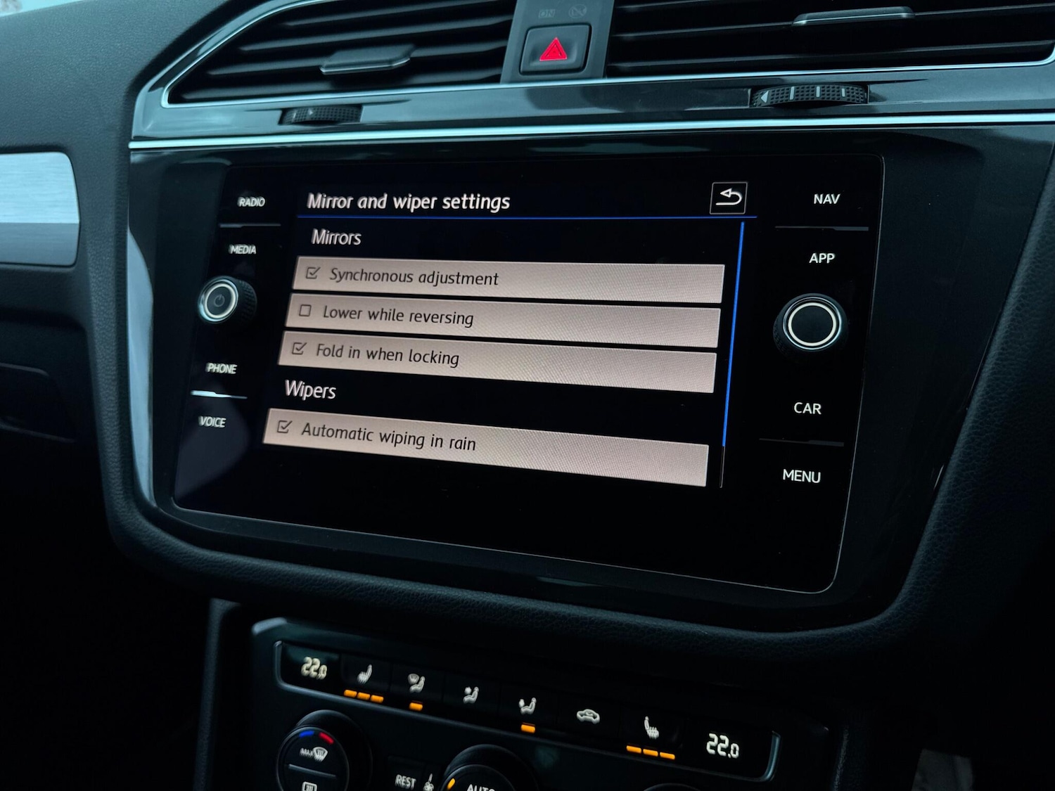 Used Volkswagen Tiguan 2019 for sale - 76511912: Photo 46