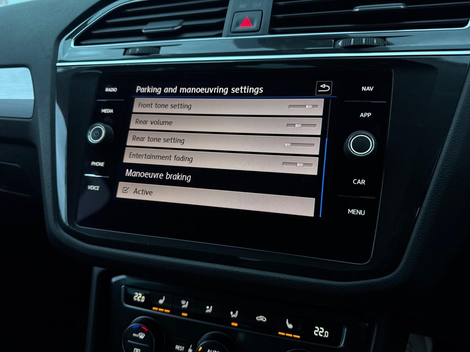 Used Volkswagen Tiguan 2019 for sale - 76511912: Photo 47