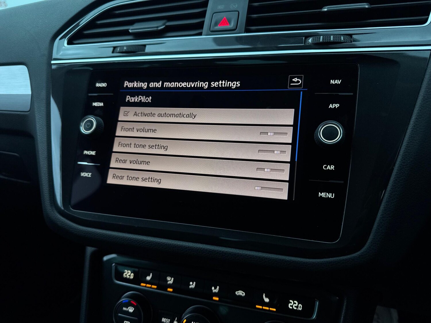 Used Volkswagen Tiguan 2019 for sale - 76511912: Photo 48