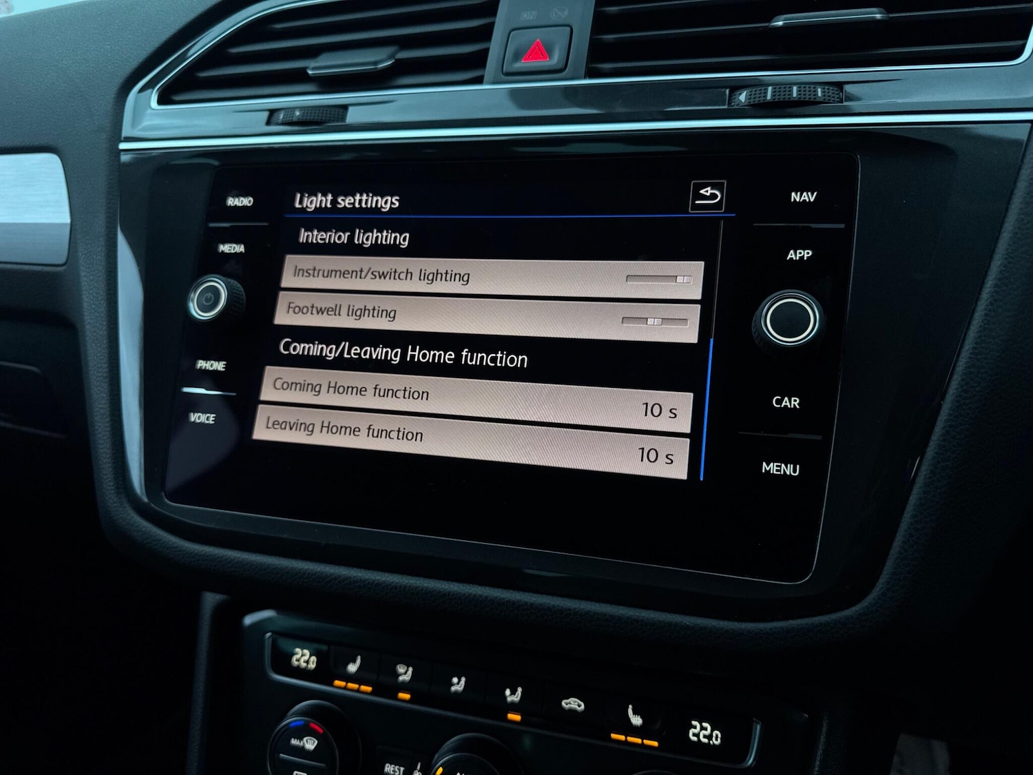 Used Volkswagen Tiguan 2019 for sale - 76511912: Photo 49