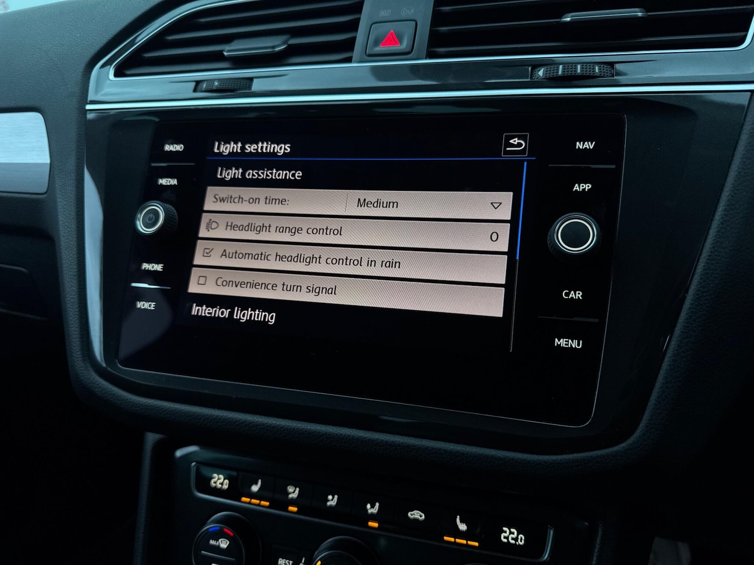 Used Volkswagen Tiguan 2019 for sale - 76511912: Photo 50