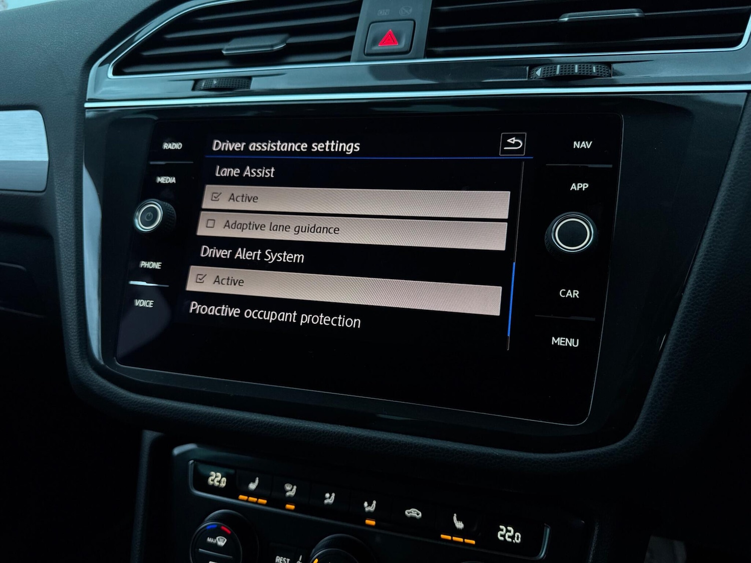 Used Volkswagen Tiguan 2019 for sale - 76511912: Photo 51