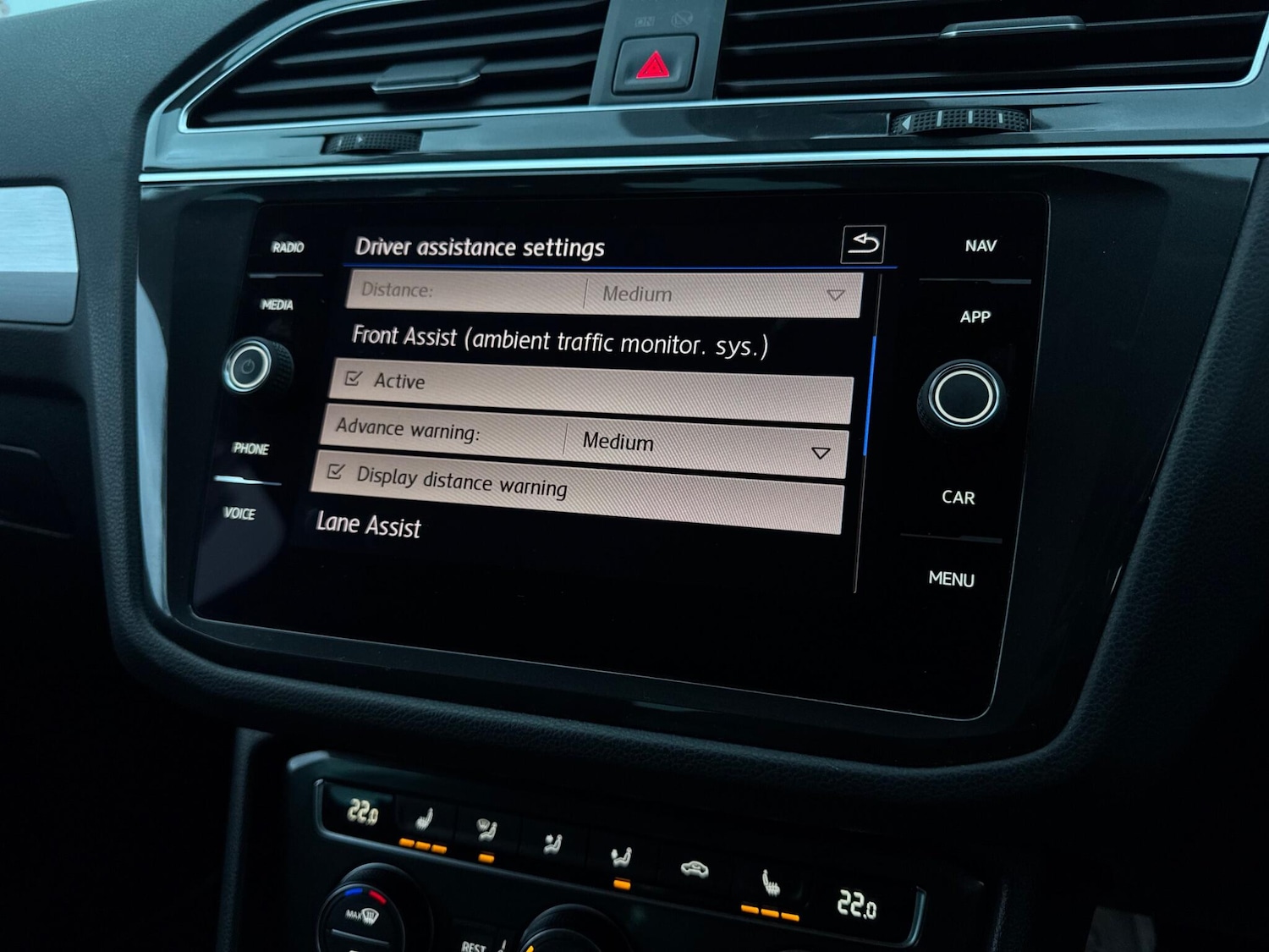 Used Volkswagen Tiguan 2019 for sale - 76511912: Photo 52