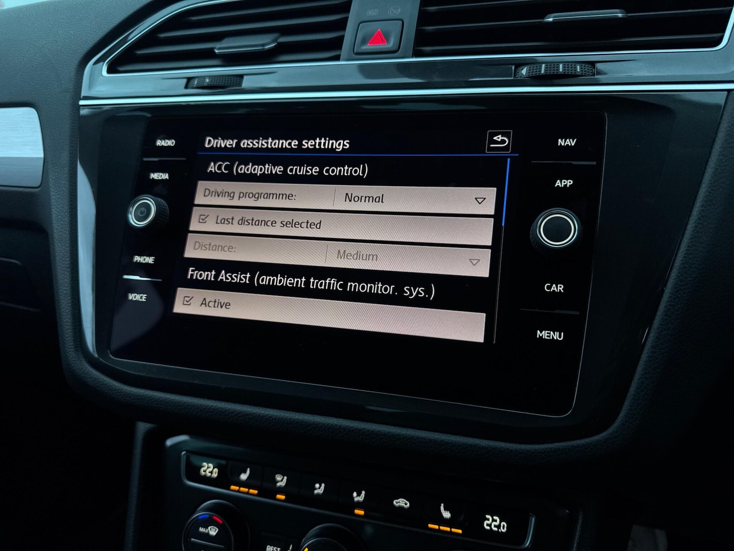 Used Volkswagen Tiguan 2019 for sale - 76511912: Photo 53