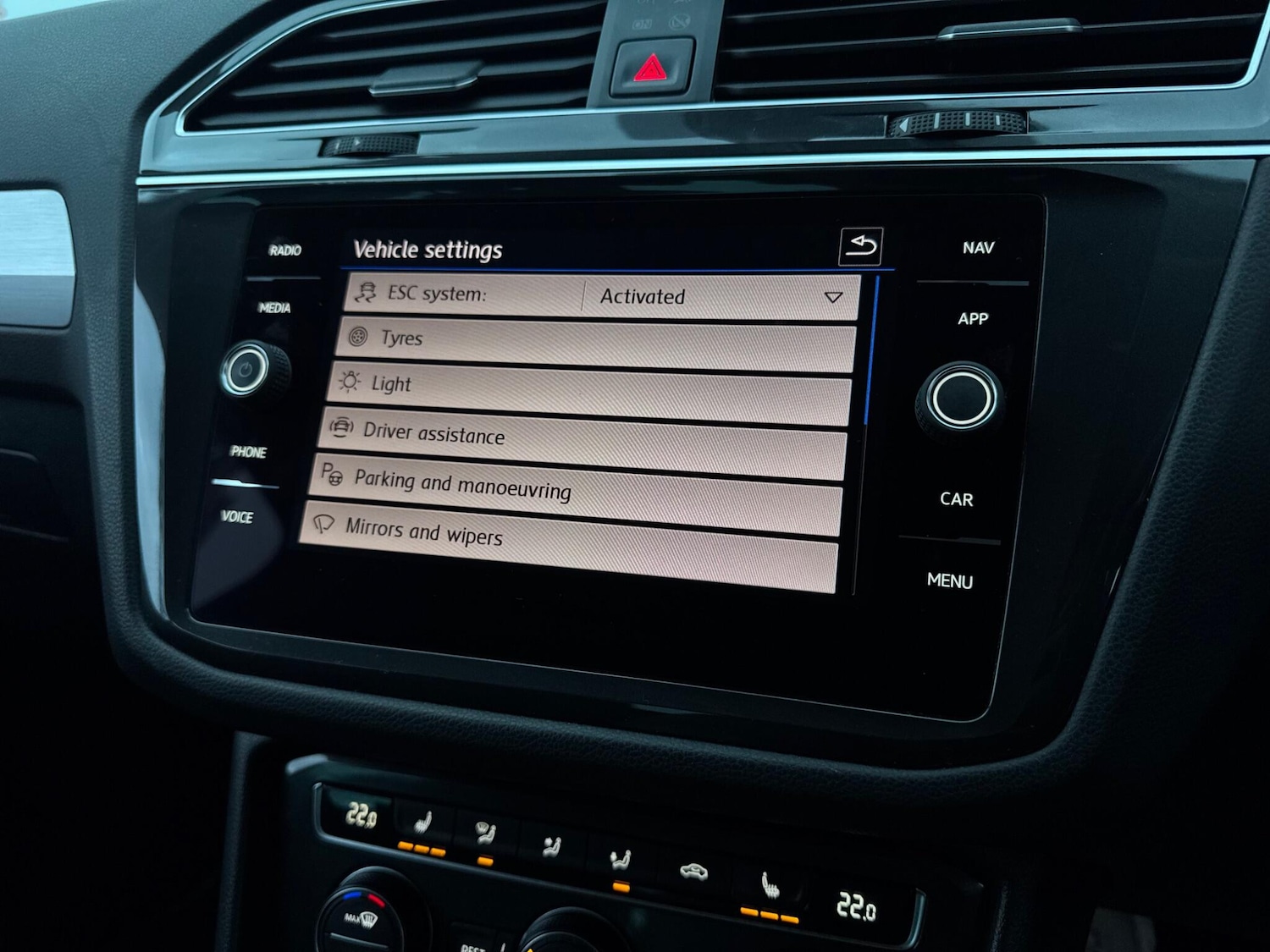 Used Volkswagen Tiguan 2019 for sale - 76511912: Photo 54