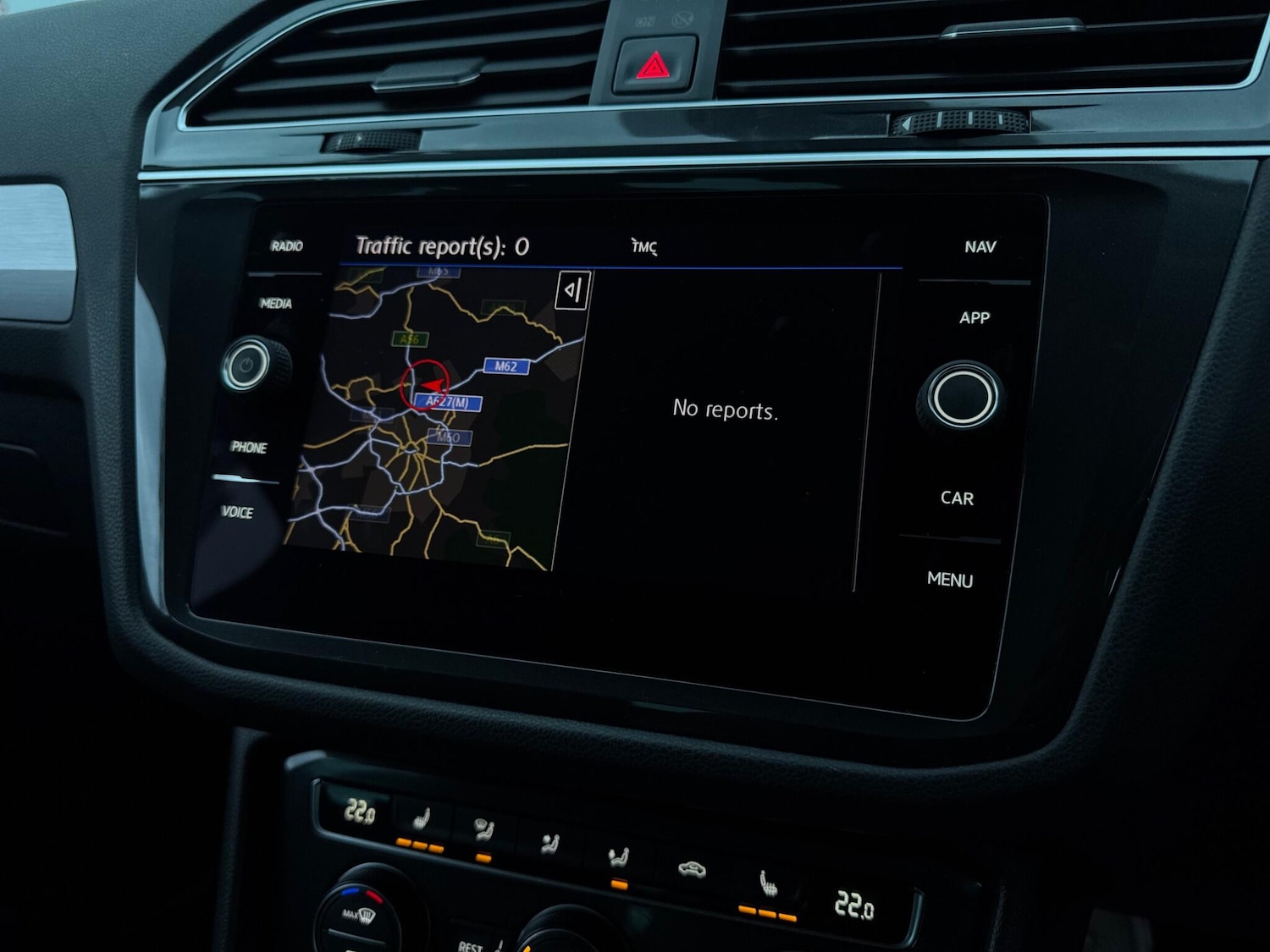 Used Volkswagen Tiguan 2019 for sale - 76511912: Photo 55