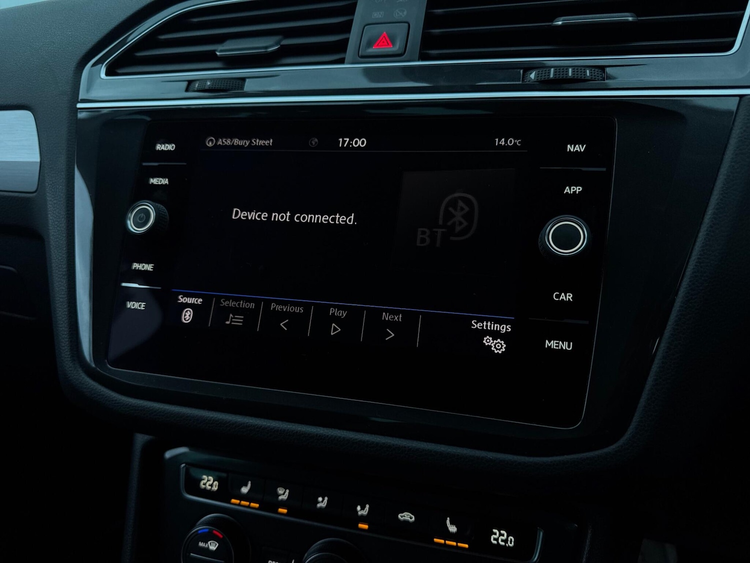 Used Volkswagen Tiguan 2019 for sale - 76511912: Photo 57