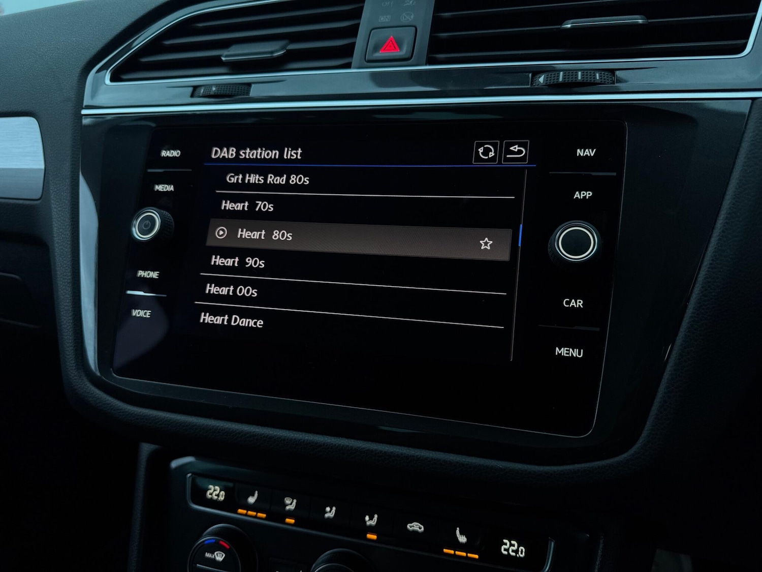 Used Volkswagen Tiguan 2019 for sale - 76511912: Photo 59