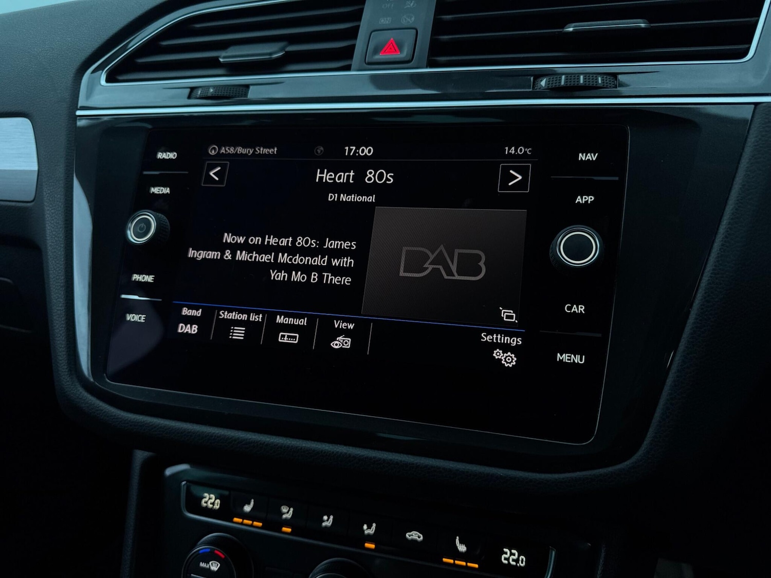 Used Volkswagen Tiguan 2019 for sale - 76511912: Photo 60