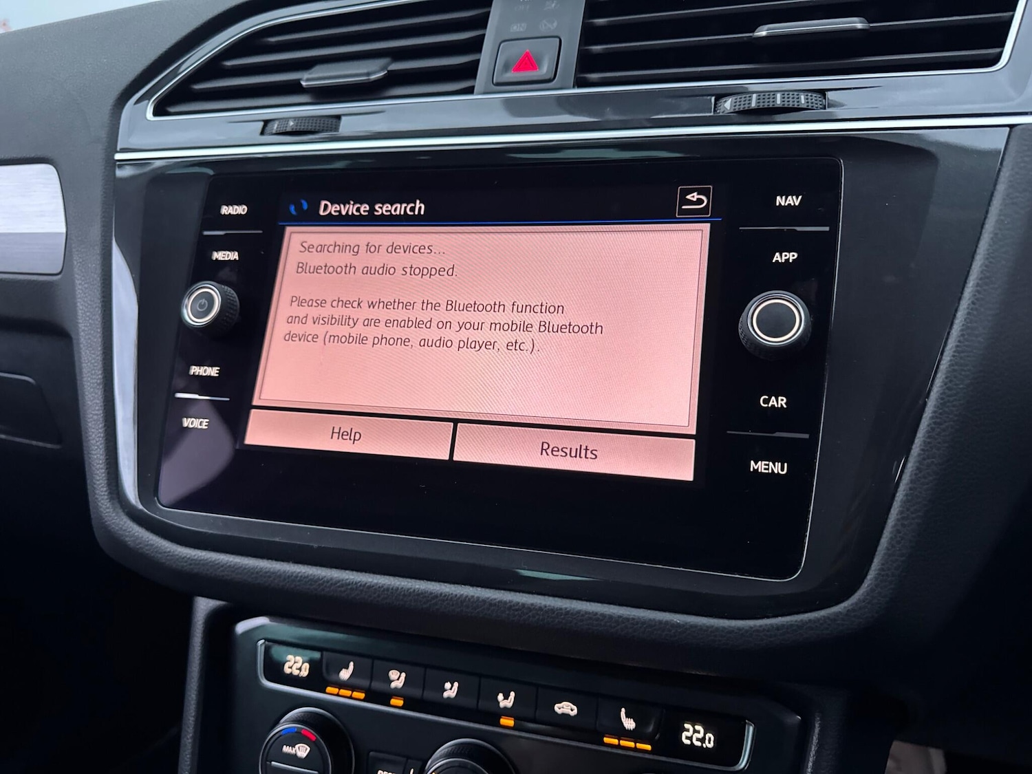 Used Volkswagen Tiguan 2019 for sale - 76511912: Photo 61