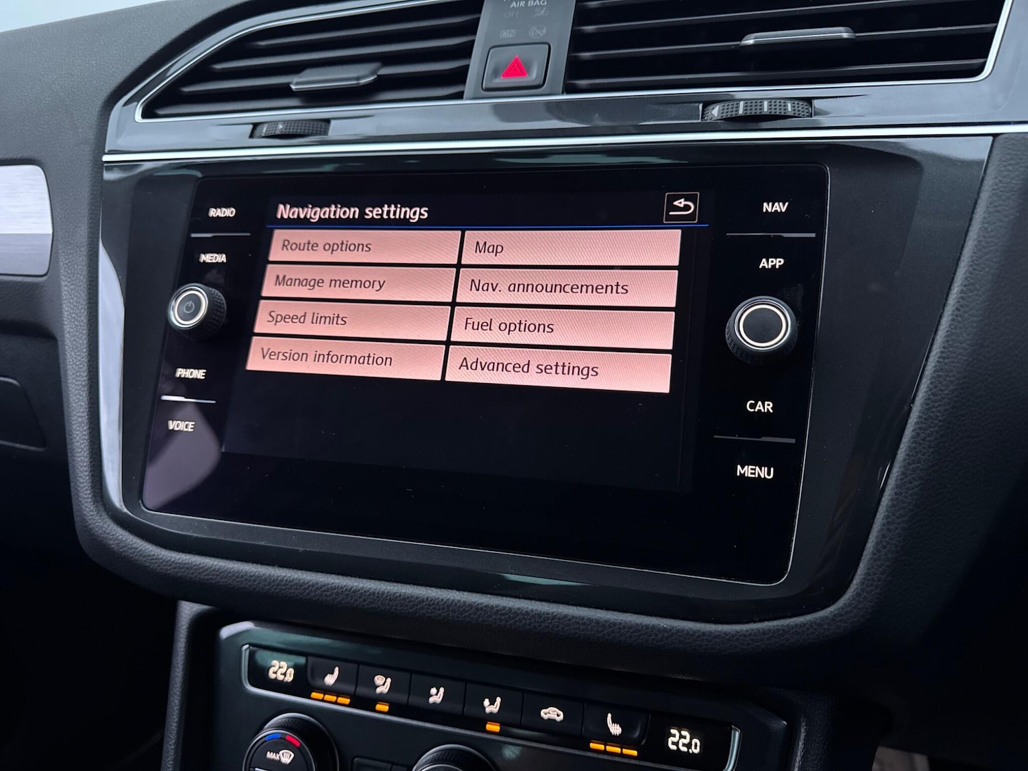 Used Volkswagen Tiguan 2019 for sale - 76511912: Photo 62