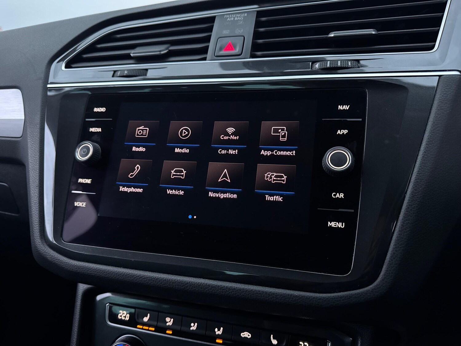 Used Volkswagen Tiguan 2019 for sale - 76511912: Photo 63