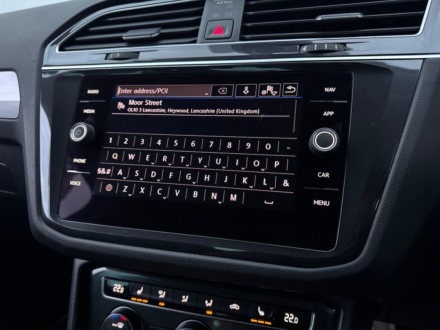 Used Volkswagen Tiguan 2019 for sale - 76511912: Photo 64