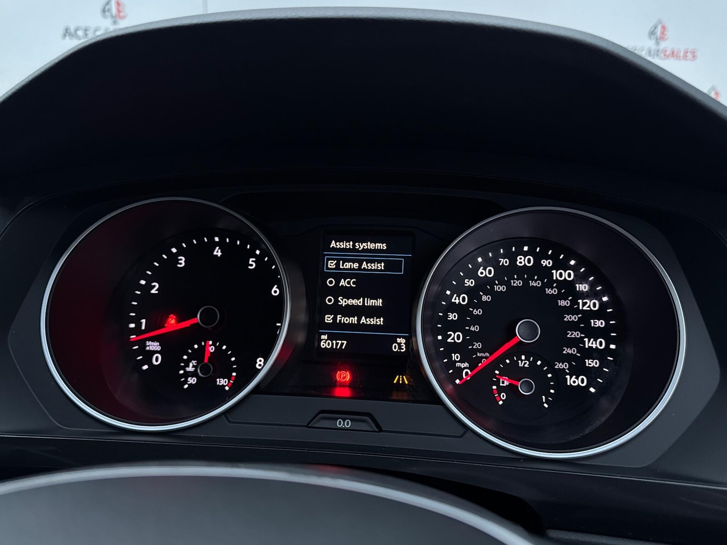 Used Volkswagen Tiguan 2019 for sale - 76511912: Photo 65