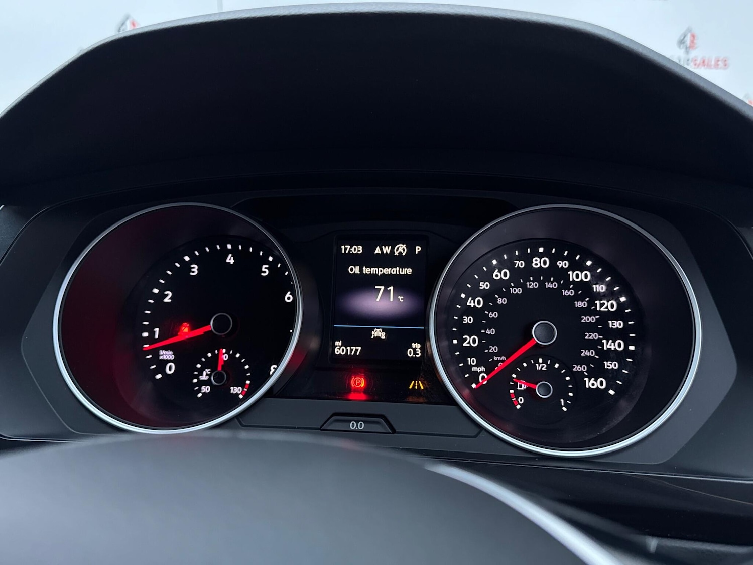 Used Volkswagen Tiguan 2019 for sale - 76511912: Photo 66