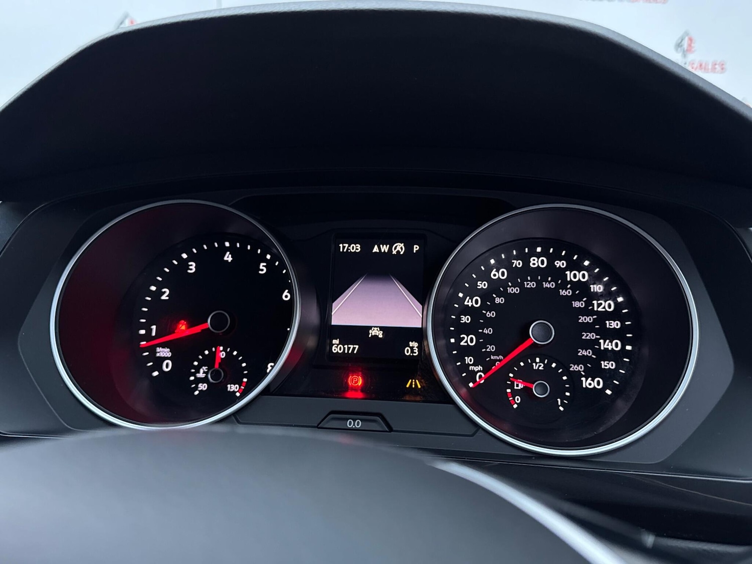 Used Volkswagen Tiguan 2019 for sale - 76511912: Photo 67