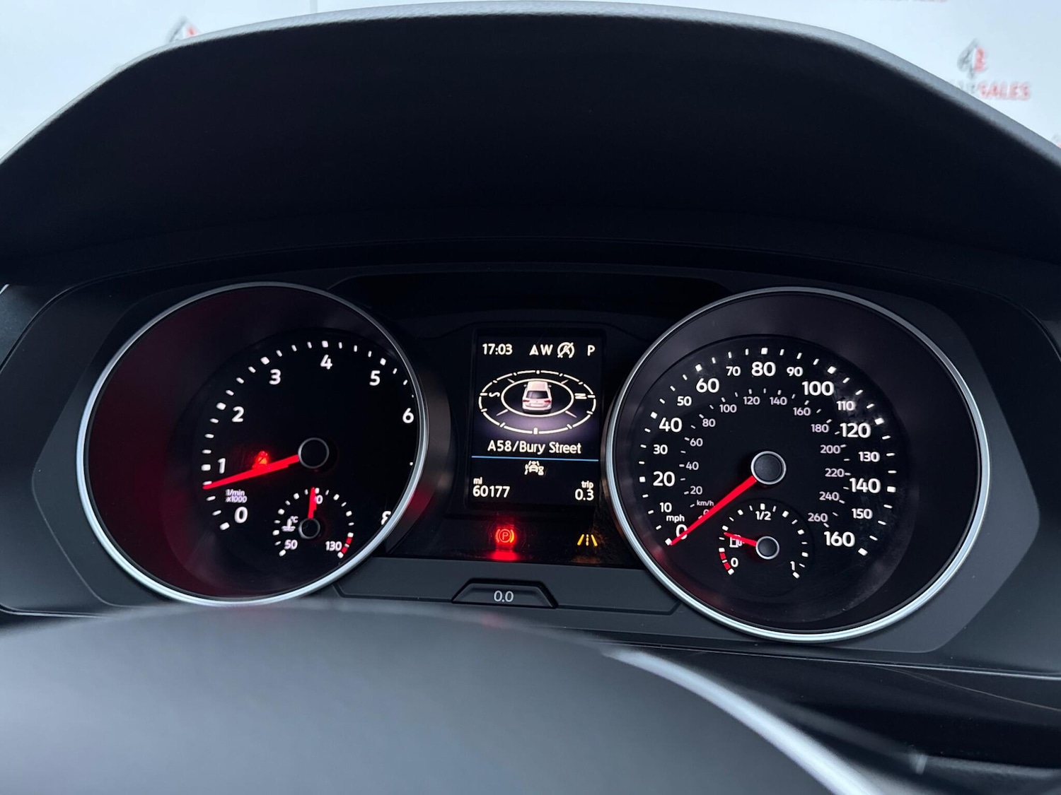 Used Volkswagen Tiguan 2019 for sale - 76511912: Photo 68