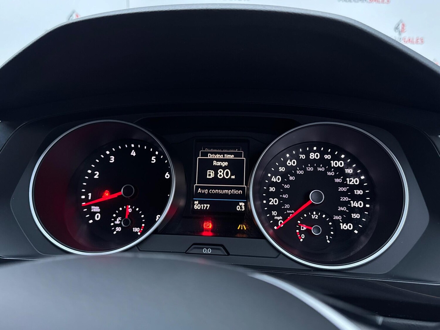 Used Volkswagen Tiguan 2019 for sale - 76511912: Photo 71