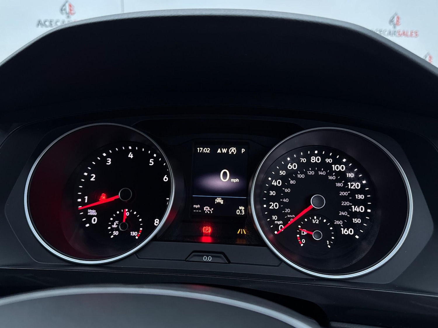 Used Volkswagen Tiguan 2019 for sale - 76511912: Photo 73