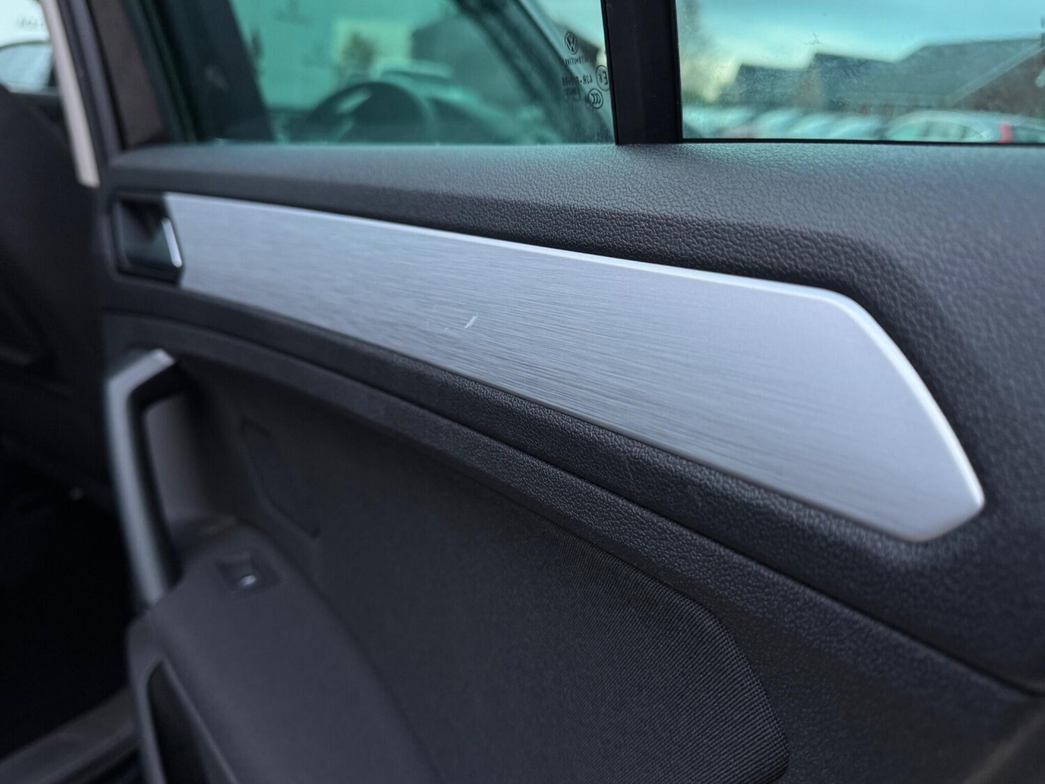 Used Volkswagen Tiguan 2019 for sale - 76511912: Photo 79